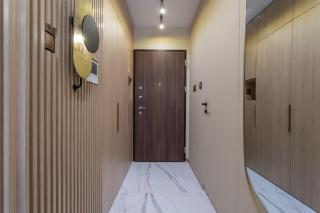 VipWarsawApartments Zircon Mennica Residence - 2