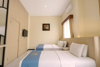 Ciptaningati Culture Hotel Batu - 2