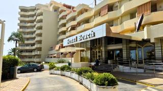 Diamante Home in Spain - 1