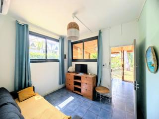 La Beach House des 3 Roches - accès privé à la plage - 8