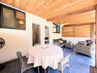 La Beach House des 3 Roches - accès privé à la plage - 6