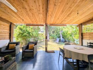 La Beach House des 3 Roches - accès privé à la plage - 2