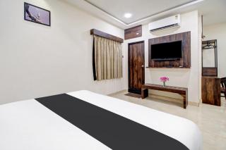 Hotel O Vijayawada Near Railway Station - Vijayawāda - 9