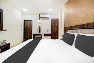 Hotel O Vijayawada Near Railway Station - Vijayawāda - 4