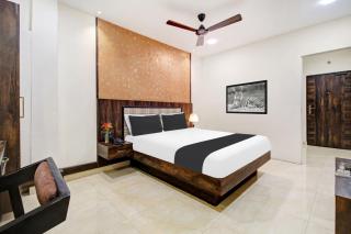 Hotel O Vijayawada Near Railway Station - Vijayawāda - 2