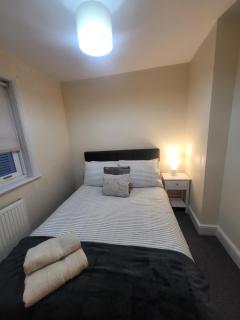 Jurrasic Coast Apartment - Axminster - 9