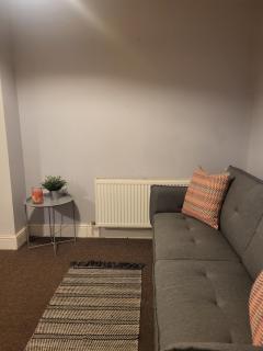 Jurrasic Coast Apartment - Axminster - 8