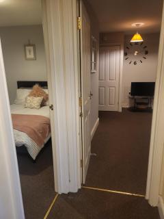 Jurrasic Coast Apartment - Axminster - 3