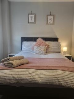 The Olive Cottages Axminster - 5