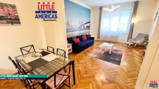 Little New York West Side Apartments - 8