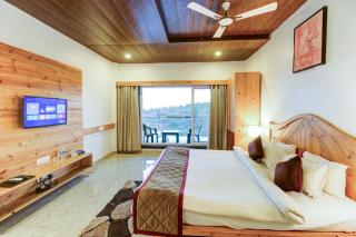 SERENE RESORT by BeeGO - 1