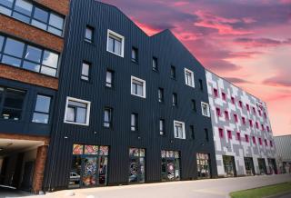 Amarant Urban by CHM - 0