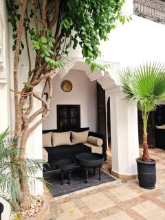 Riad Dar El Mahja - 1
