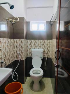 venkateshwara ladies pg - 1