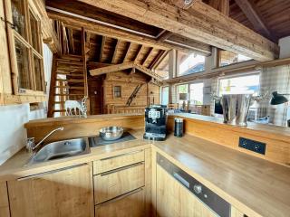 CHALET BELLE KAISER by Belle Stay - 1