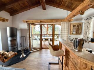 CHALET BELLE KAISER by Belle Stay - 4