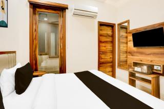 Super Collection O City Center Ludhiana Formerly MMC Inn - Ludhiana - 3