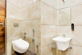 Super Collection O City Center Ludhiana Formerly MMC Inn - 5