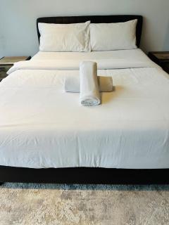 Scarletz Suites KLCC by Dream - 6