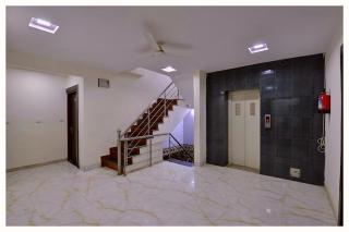 Hotel Bhavna Palace Near Naini Lake View And Mall Road - 3