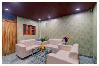 Hotel Bhavna Palace Near Naini Lake View And Mall Road - 2