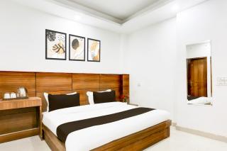 Super Hotel O Cyber City Phase 3 - Gurgaon - 9