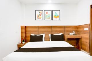 Super Hotel O Cyber City Phase 3 - Gurgaon - 2