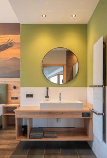 Aparthotel Fernblick - Fiss - 6