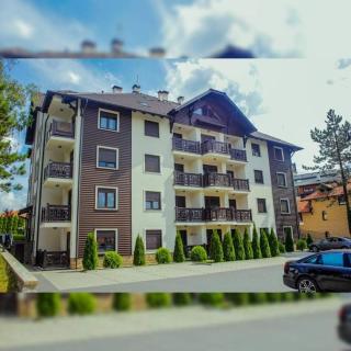 Apartman Marjanović - 0