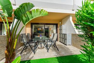 Brand new apartment in Park Albatros with pool view - 5