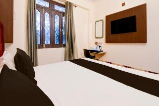 Hotel O Benia Park Formerly Parv - 3