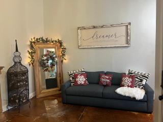 The Pennington Inn - Tishomingo - 7