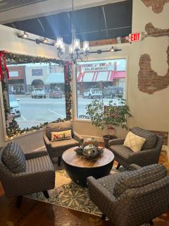 The Pennington Inn - Tishomingo - 4