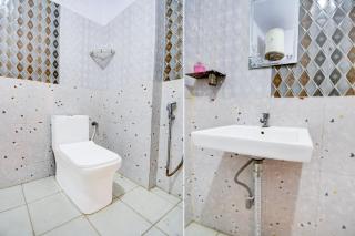 Hotel O Benia Park Formerly Parv - 4