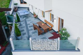 Aparthotel Fernblick - 7