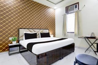 Super Hotel O Kalyanpur Near IIT Kanpur - 6