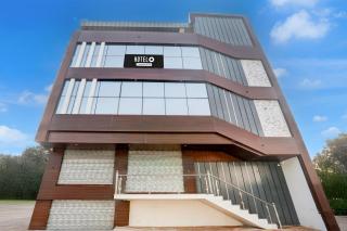 Super Hotel O Kalyanpur Near IIT Kanpur - 2