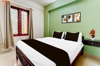 Super Collection O Kottayam Formerly Sap Inn - 9
