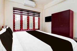 Super Collection O Kottayam Formerly Sap Inn - 7