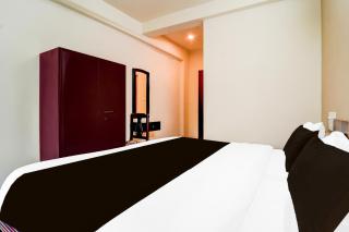 Collection O Kottayam Formerly Sap Inn - Kottayam - 3