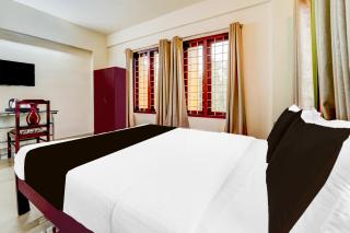 Super Collection O Kottayam Formerly Sap Inn - 1