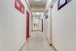 Super Collection O Kottayam Formerly Sap Inn - 6