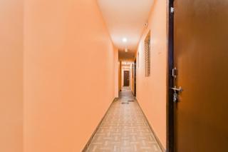 Super Hotel O Dakshin Dwar Formerly Radha Krishna Niwas - 8