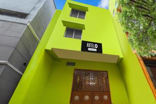 Super Hotel O Dakshin Dwar Formerly Radha Krishna Niwas - 6