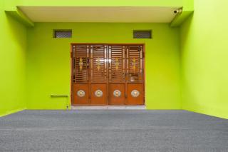 Super Hotel O Dakshin Dwar Formerly Radha Krishna Niwas - 1