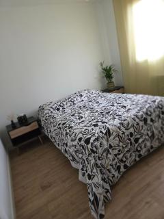 Chambre Cosy indépendante - parking - spa -terrasse - 6