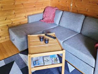 3 person holiday home in VÄSTERVIK-By Traum - 2