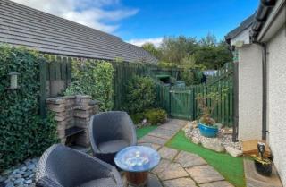 Birch Cottage - Aviemore - 7