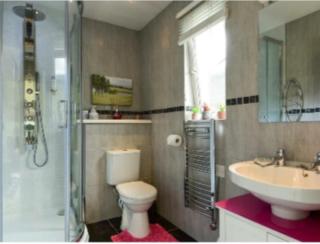 Birch Cottage - 5