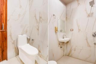 Townhouse Faridabad Railway Station Formerly Hotel Royals Paradaise - 4